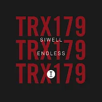 Siwell — Endless (Extended Mix) — обложка